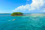 Snorkeling pendant excursion en Guadeloupe