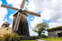 visite moulin Marie-Galante pendant une excursion en Guadeloupe
